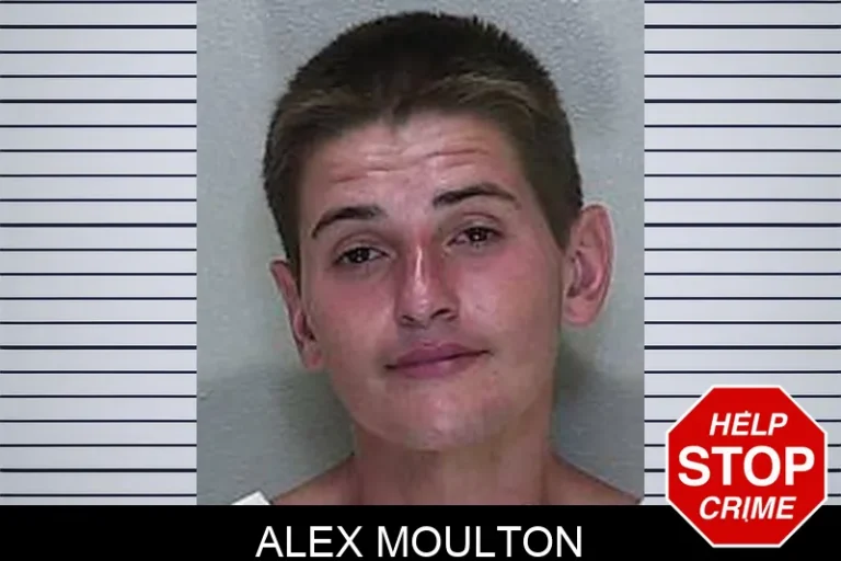 Alex Moulton