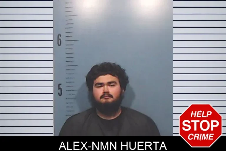 Alex-NMN HuErta