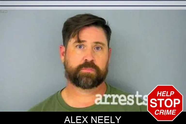 Alex Neely
