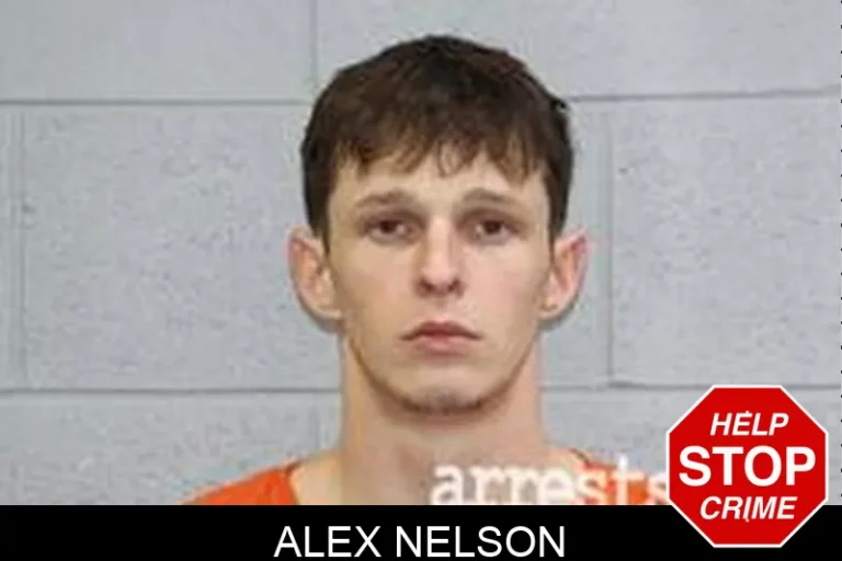 Alex Nelson