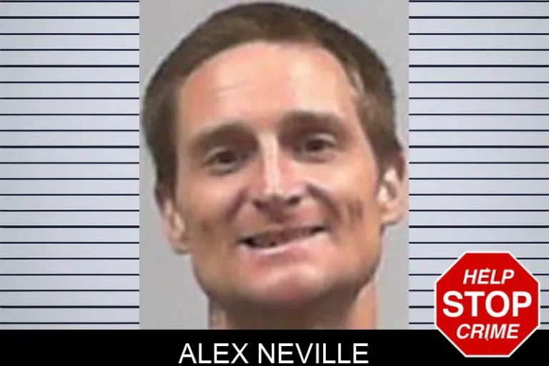 Alex Neville