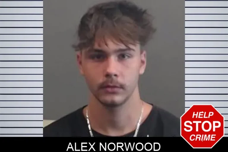 Alex Norwood