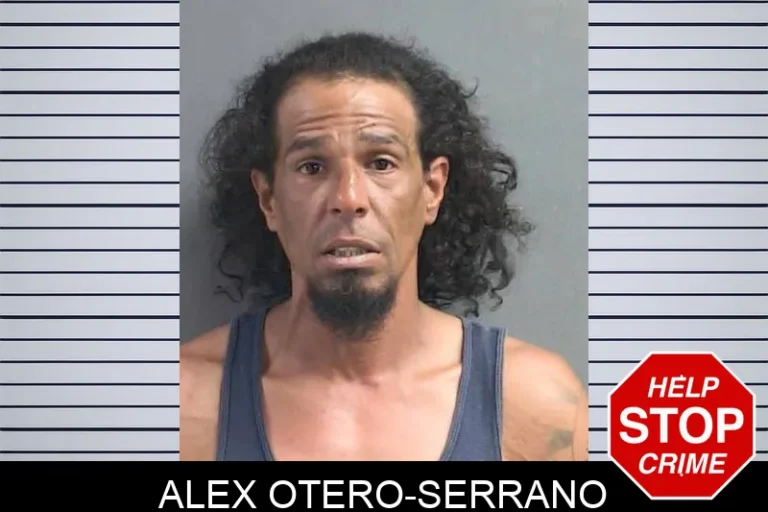 Alex Otero-Serrano