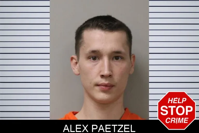 Alex Paetzel