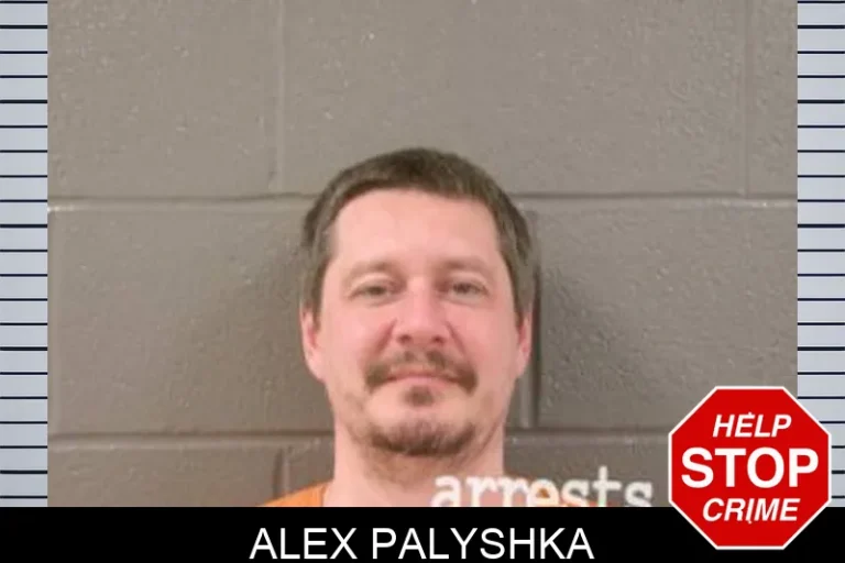 Alex Palyshka