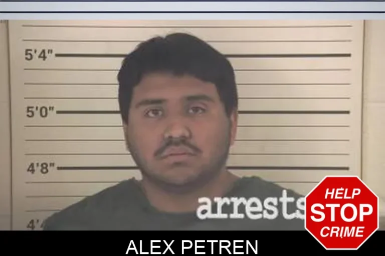Alex Petren