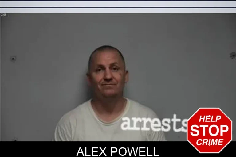 Alex Powell