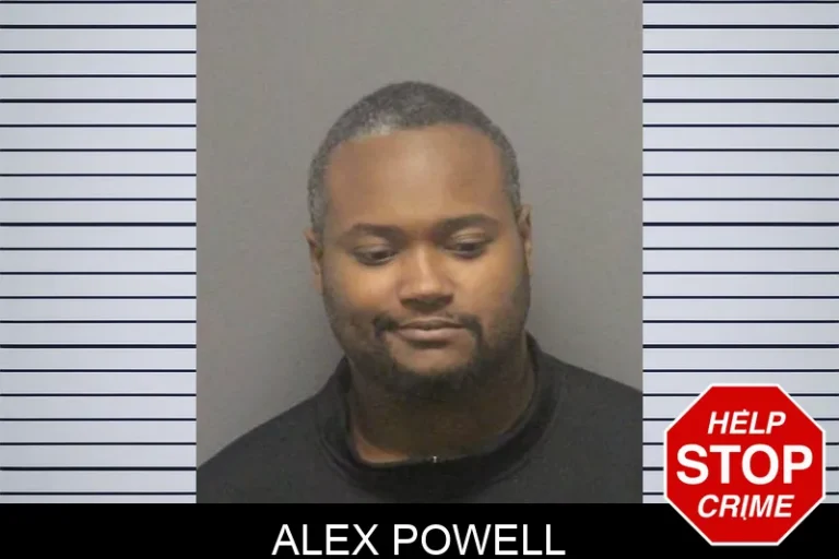 Alex Powell