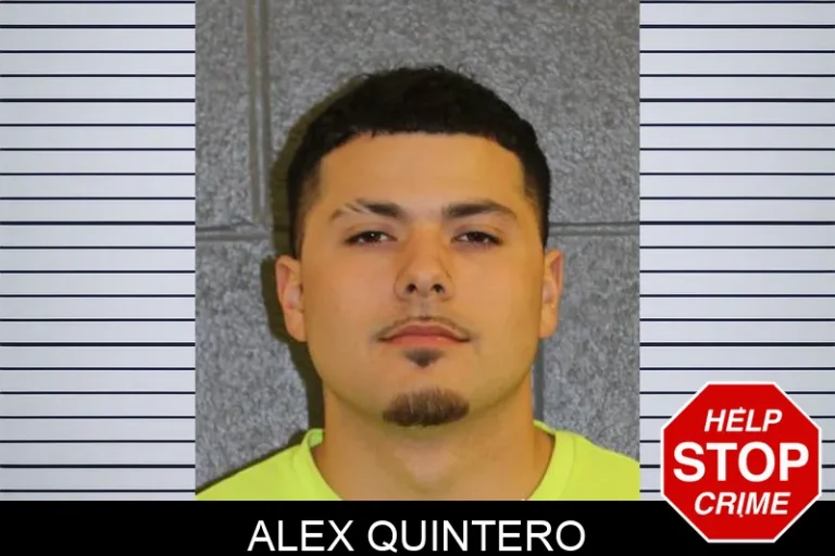 Alex Quintero
