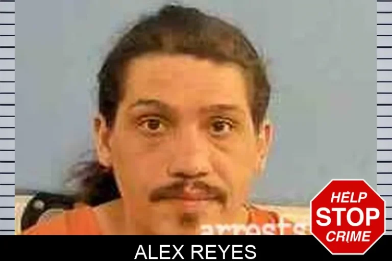 Alex Reyes