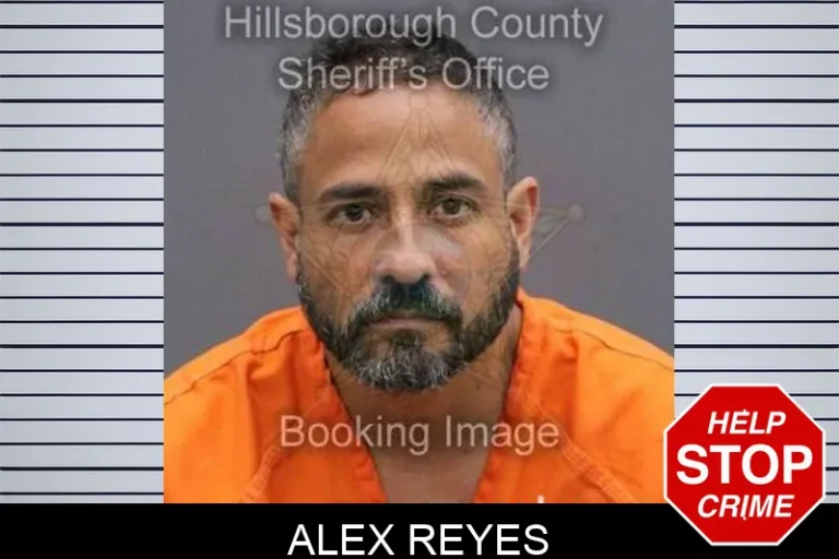 Alex Reyes