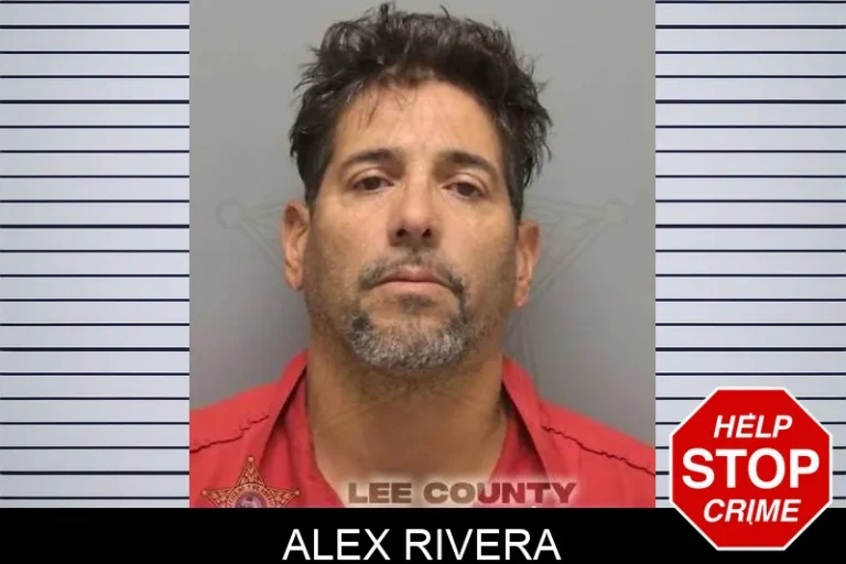 Alex Rivera