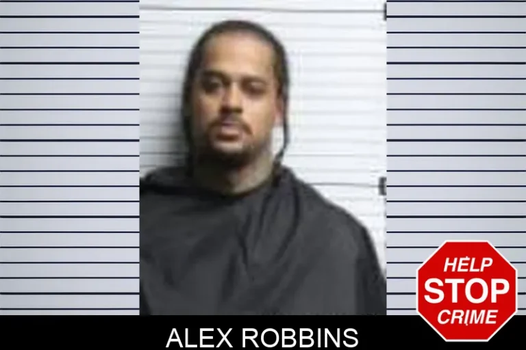 Alex Robbins