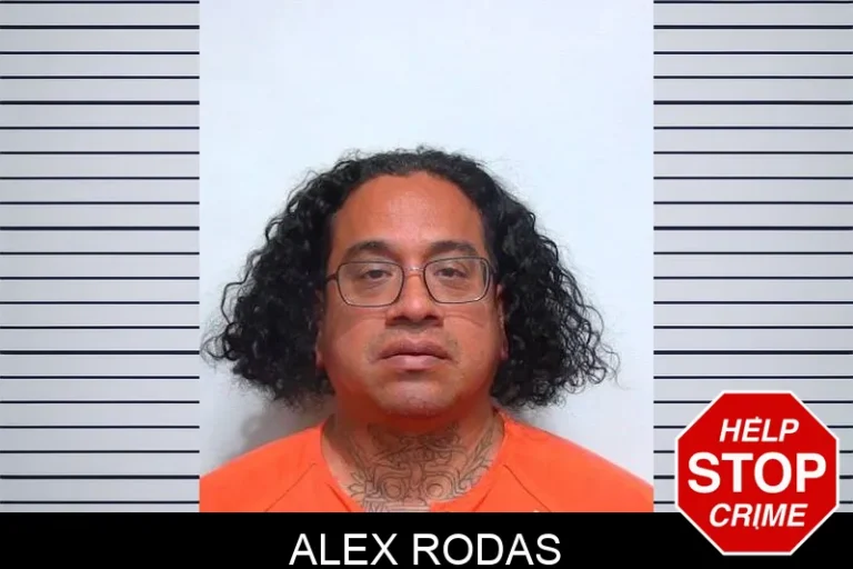 Alex Rodas