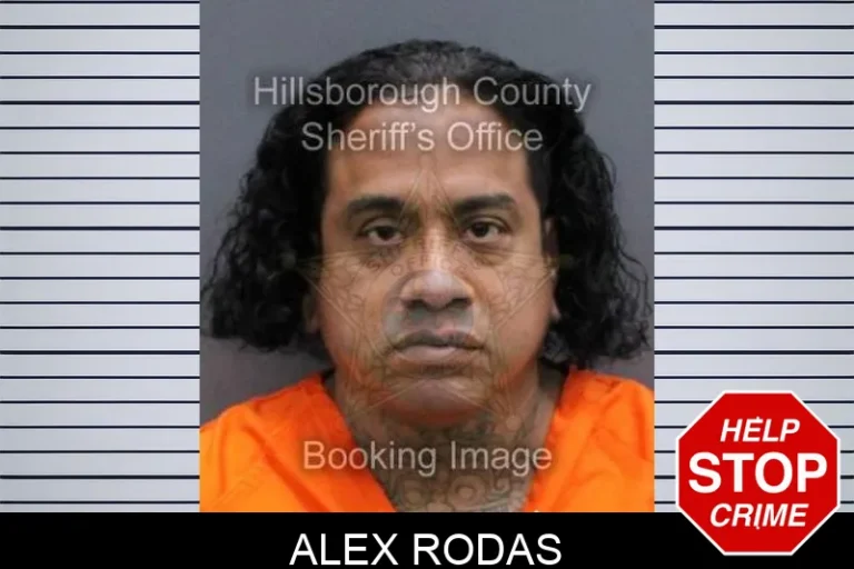 Alex Rodas