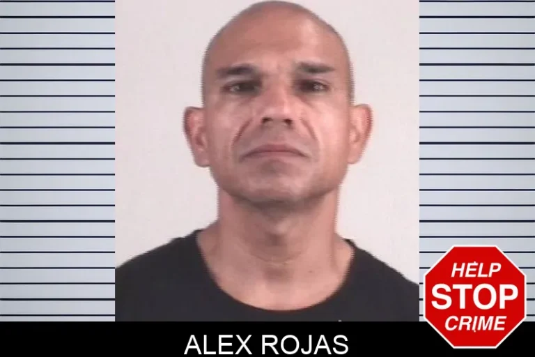 Alex Rojas