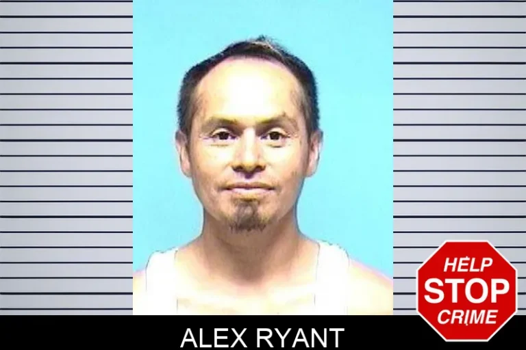 Alex Ryant