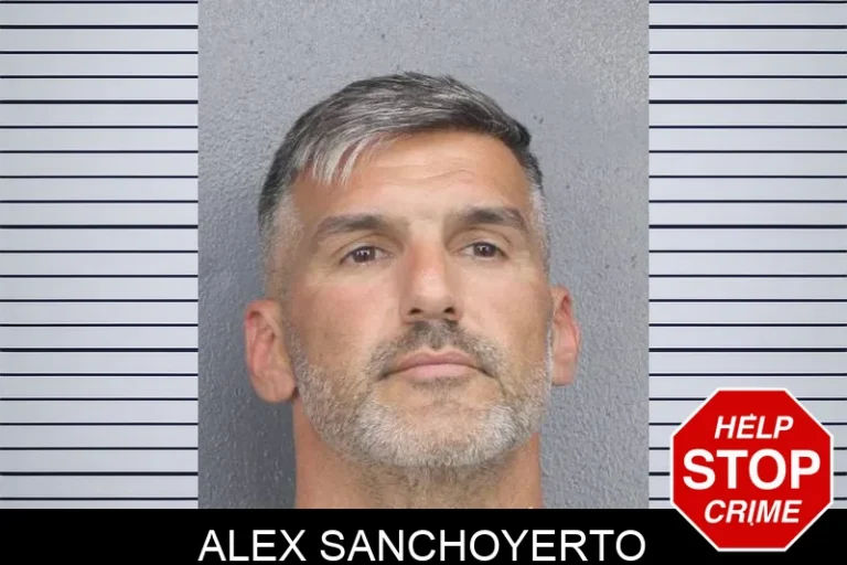 Alex Sanchoyerto