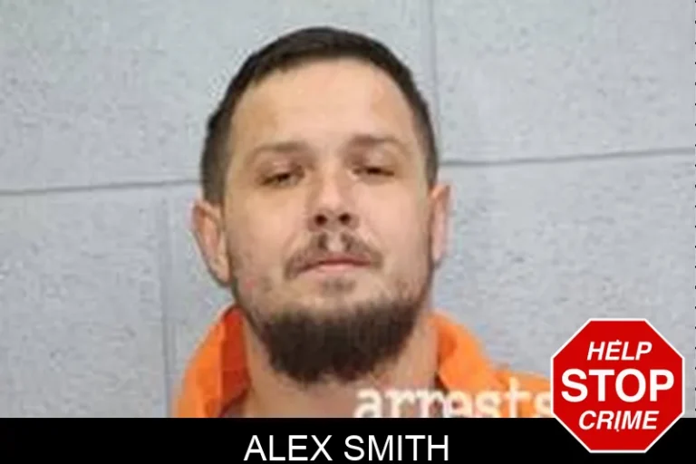 Alex Smith