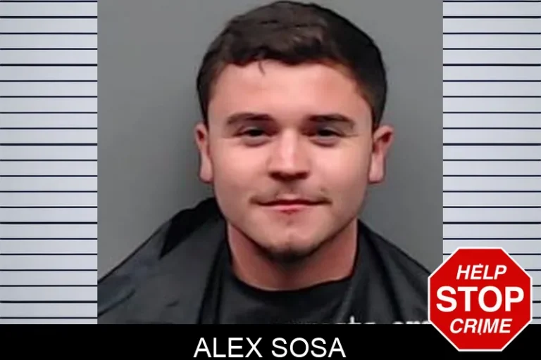 Alex Sosa