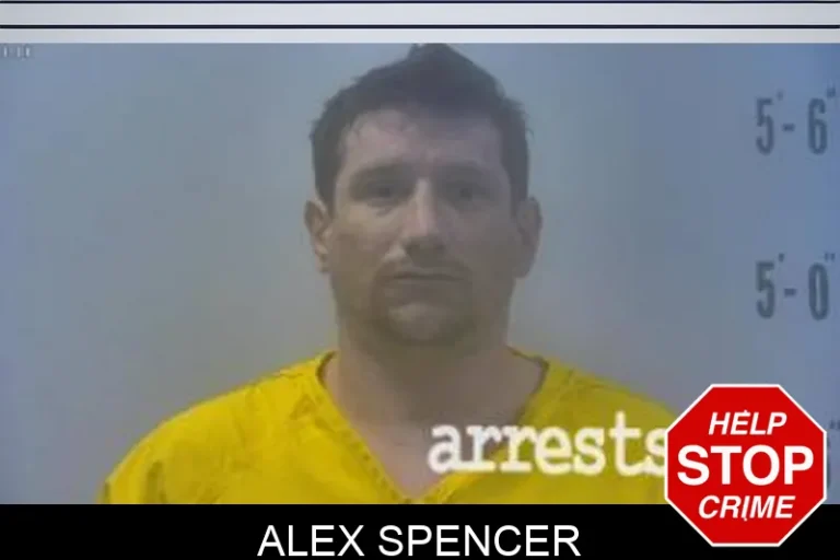 Alex Spencer