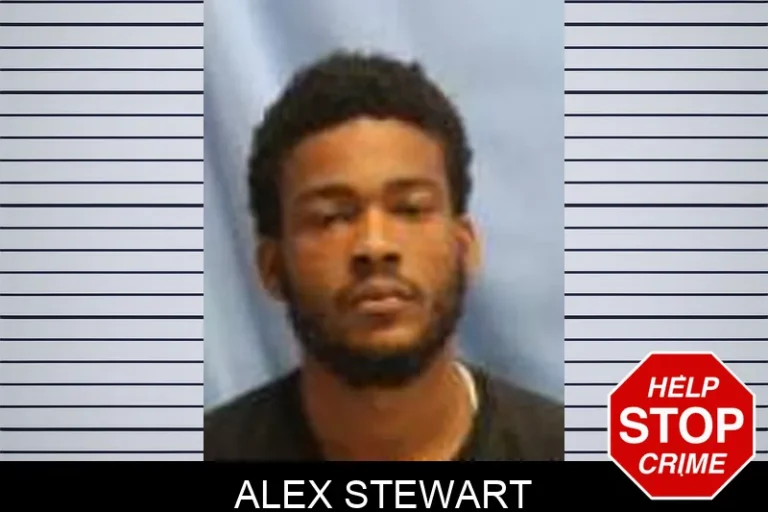 Alex Stewart
