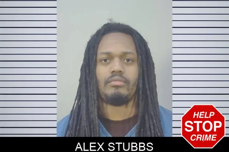 Alex Stubbs