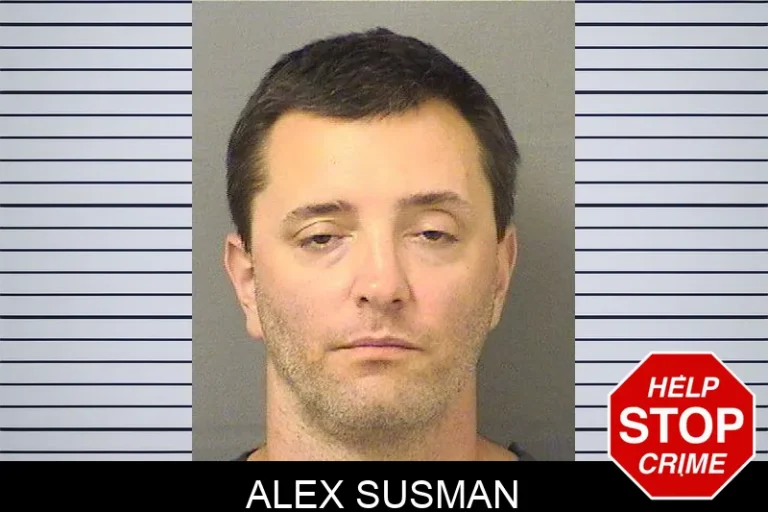 Alex SuSman