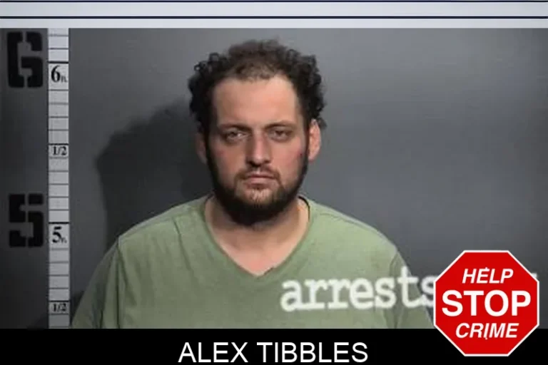 Alex Tibbles