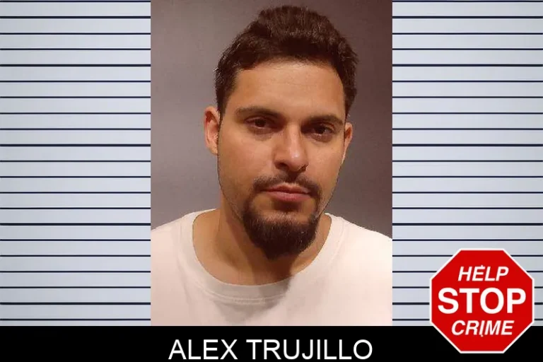 Alex Trujillo