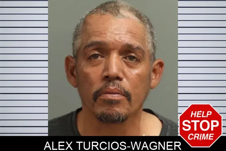 Alex Turcios-Wagner