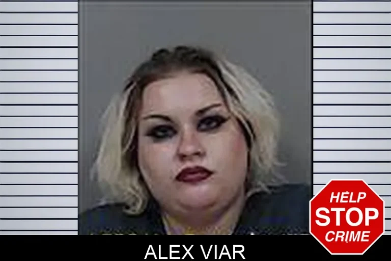 Alex Viar