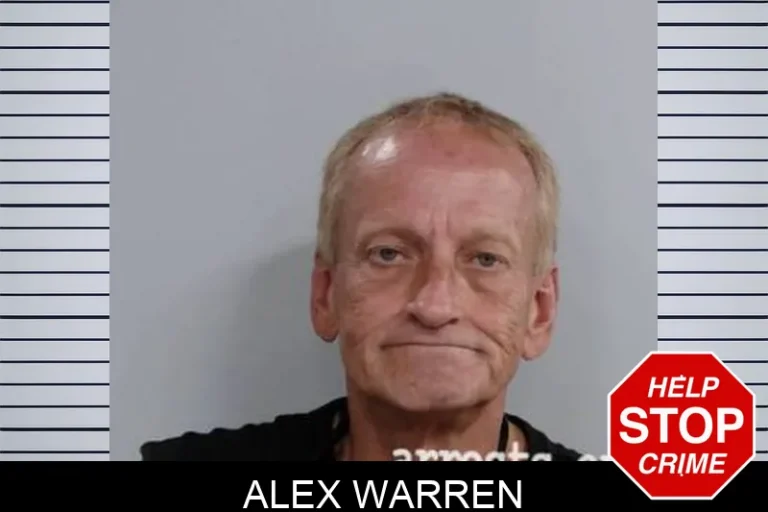 Alex Warren