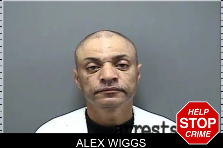 Alex Wiggs
