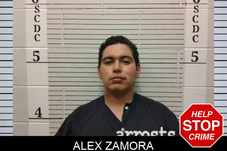 Alex Zamora