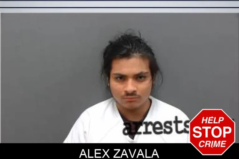 Alex Zavala