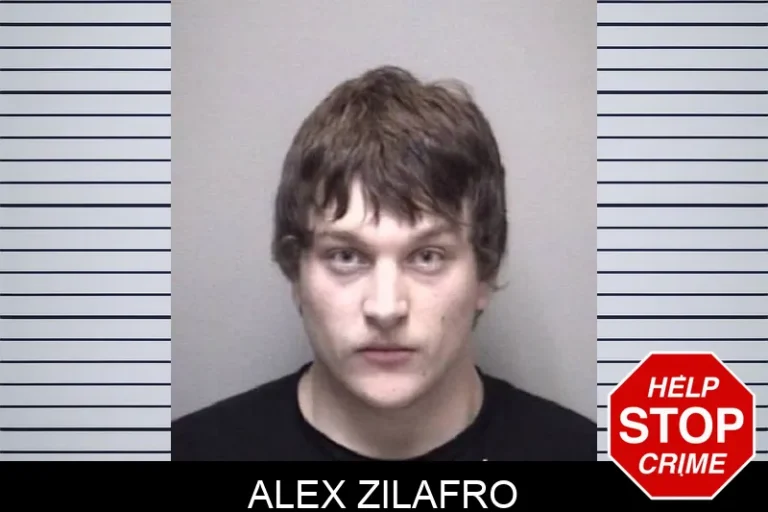 Alex Zilafro