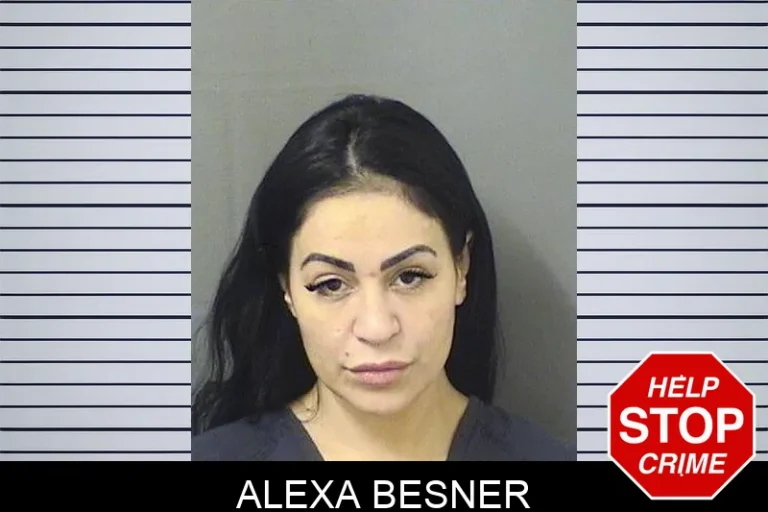Alexa Besner
