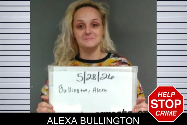Alexa Bullington