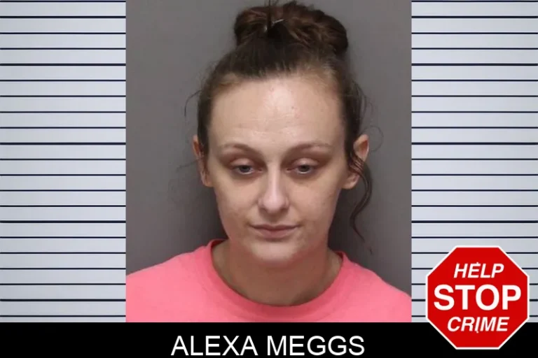 Alexa Meggs