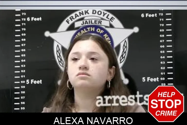 Alexa Navarro