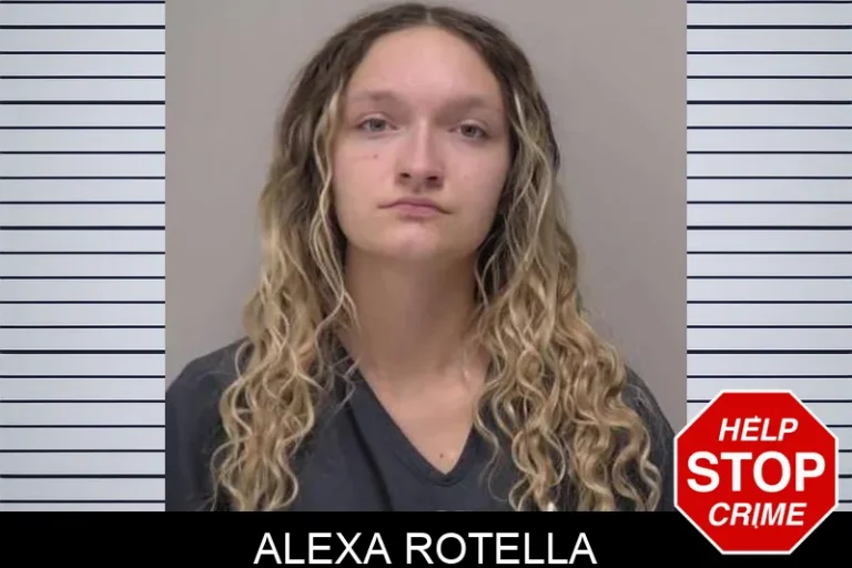 Alexa Rotella