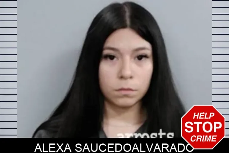 Alexa SaucedoAlvarado