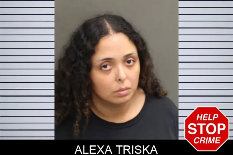 Alexa Triska