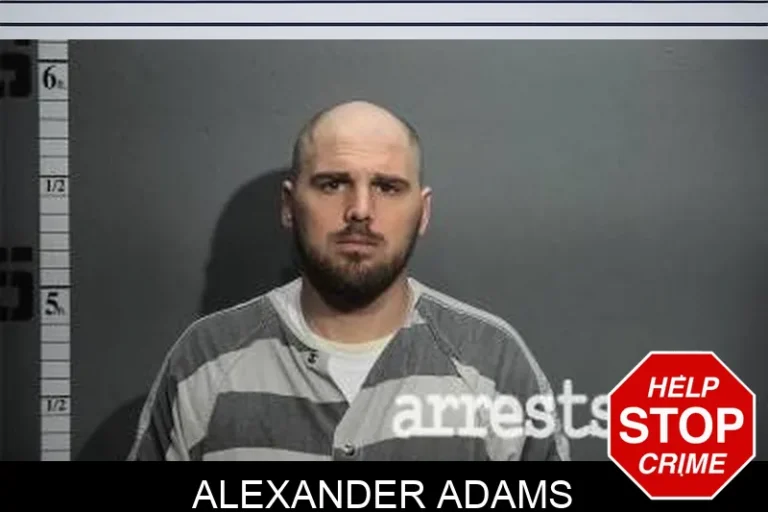 Alexander Adams