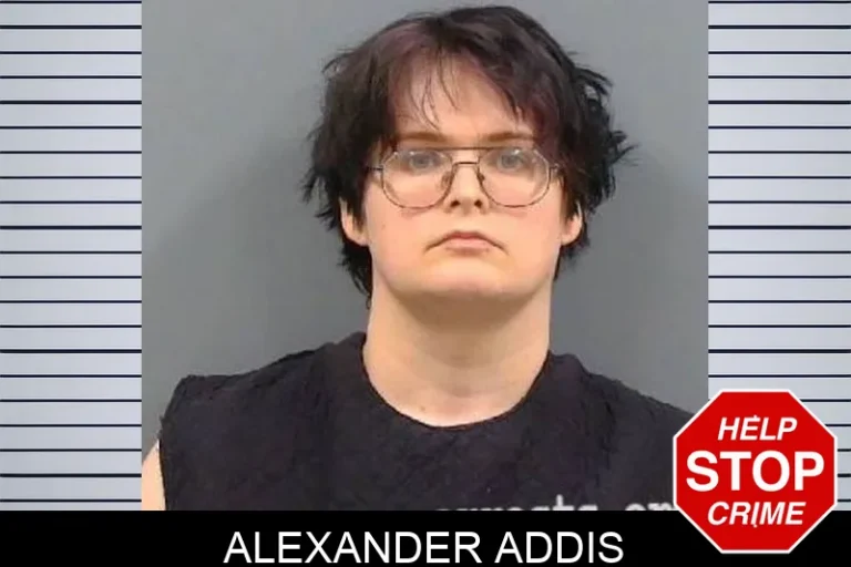 Alexander Addis