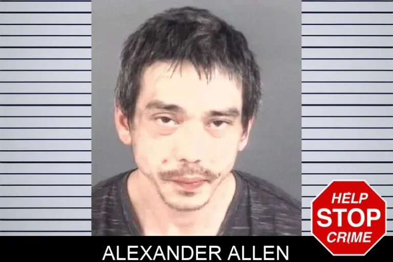 Alexander Allen