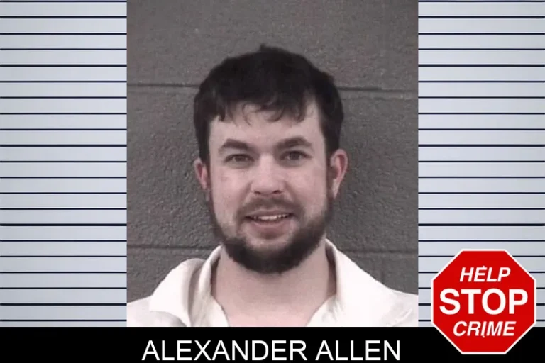 Alexander Allen
