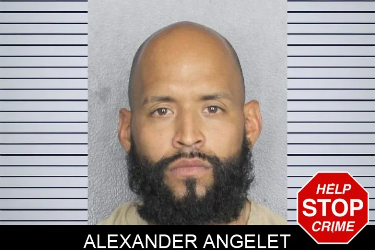 Alexander Angelet