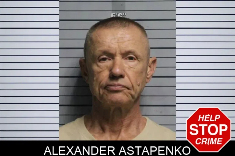 Alexander Astapenko